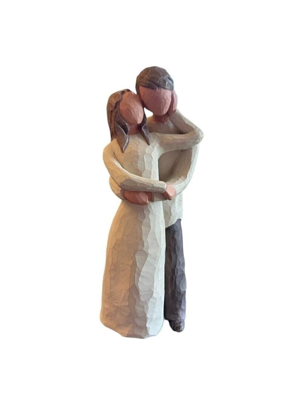 Willow Tree TOGETHER Figurine 26032 Demdaco Couple Husband Wife Statue